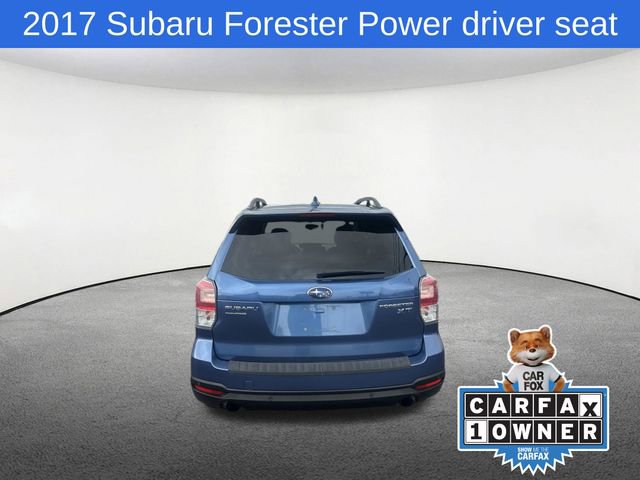 Used 2017 Subaru Forester 2.0XT Touring image 15
