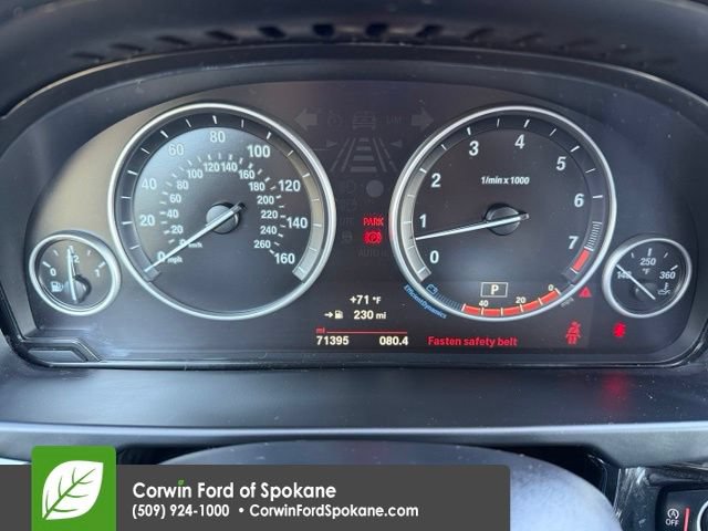 Used 2018 BMW X5 xDrive35i AWD/4WD image 27
