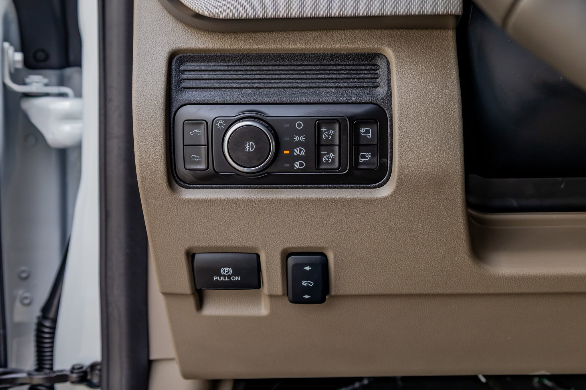 Used 2026 Ford F450 Platinum w/ Platinum Plus Package image 22