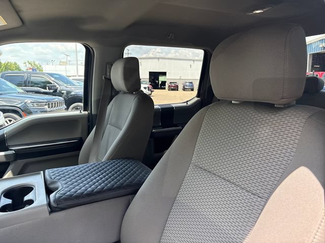 Used 2018 Ford F150 XLT w/ Trailer Tow Package AWD/4WD image 9