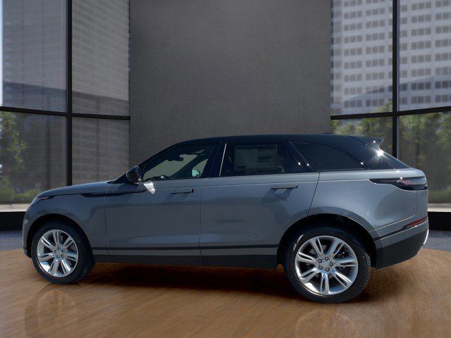 New 2026 Land Rover Range Rover Velar S image 6