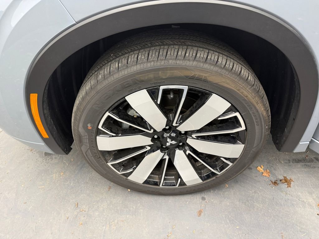 New 2026 Mitsubishi Outlander SEL AWD/4WD image 38