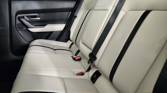 New 2026 MAZDA CX-50 2.5 Turbo w/ Weather Package AWD/4WD image 28