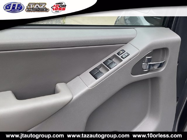 Used 2019 Nissan Frontier SL RWD image 13