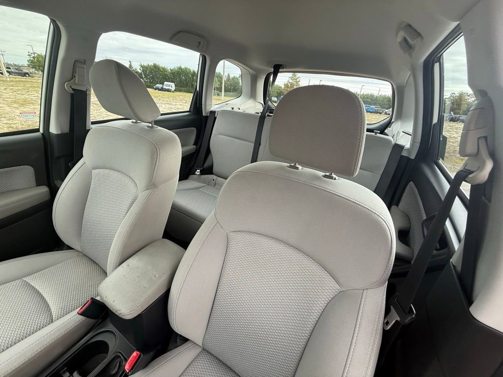 Used 2017 Subaru Forester 2.5i w/ Popular Package #2A image 24