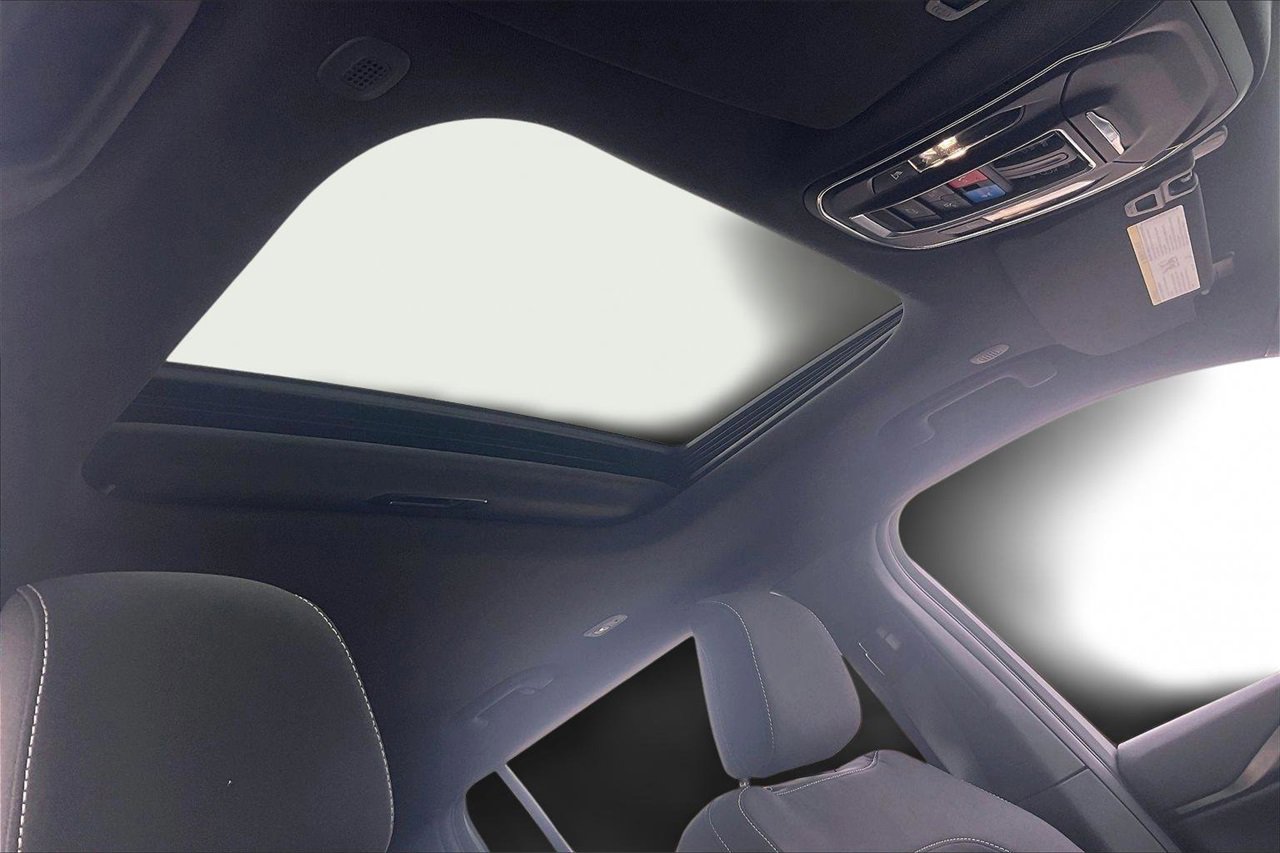 New 2025 Jeep Grand Cherokee L Laredo w/ Luxury Tech Group I image 14