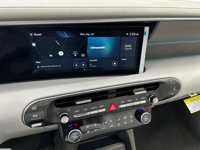 New 2026 Hyundai Palisade Limited image 31