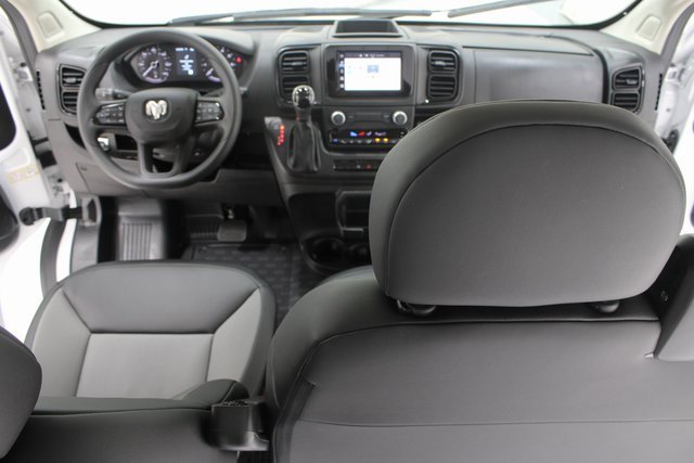 Used 2025 RAM ProMaster 1500 w/ Convenience Group image 9