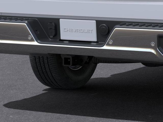 New 2025 Chevrolet Silverado 1500 W/T w/ WT Safety Package image 14