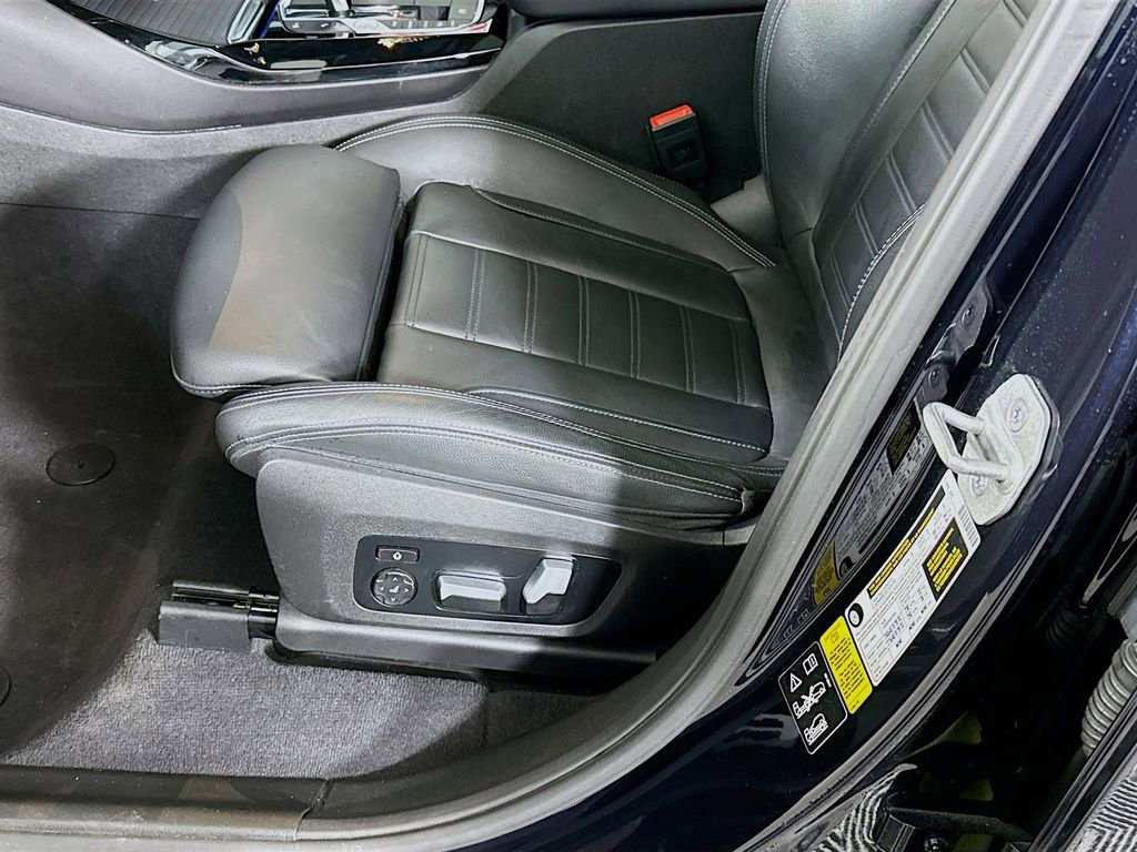 Used 2022 BMW X3 xDrive30i w/ M Sport Package 2 image 25