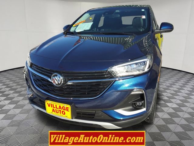 Used 2023 Buick Encore GX Preferred w/ Cold Weather Comfort Package image 18
