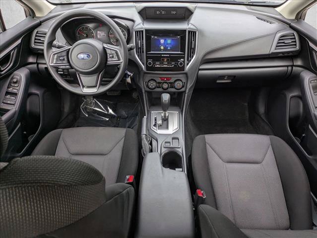 Used 2018 Subaru Impreza 2.0i AWD/4WD image 16