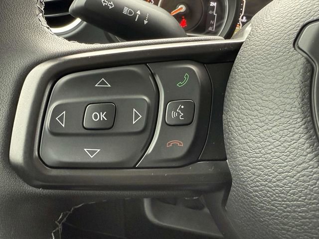 New 2026 Jeep Gladiator Sport image 19