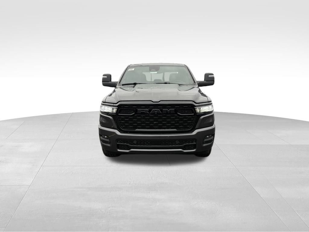 New 2026 RAM 1500 Big Horn image 2