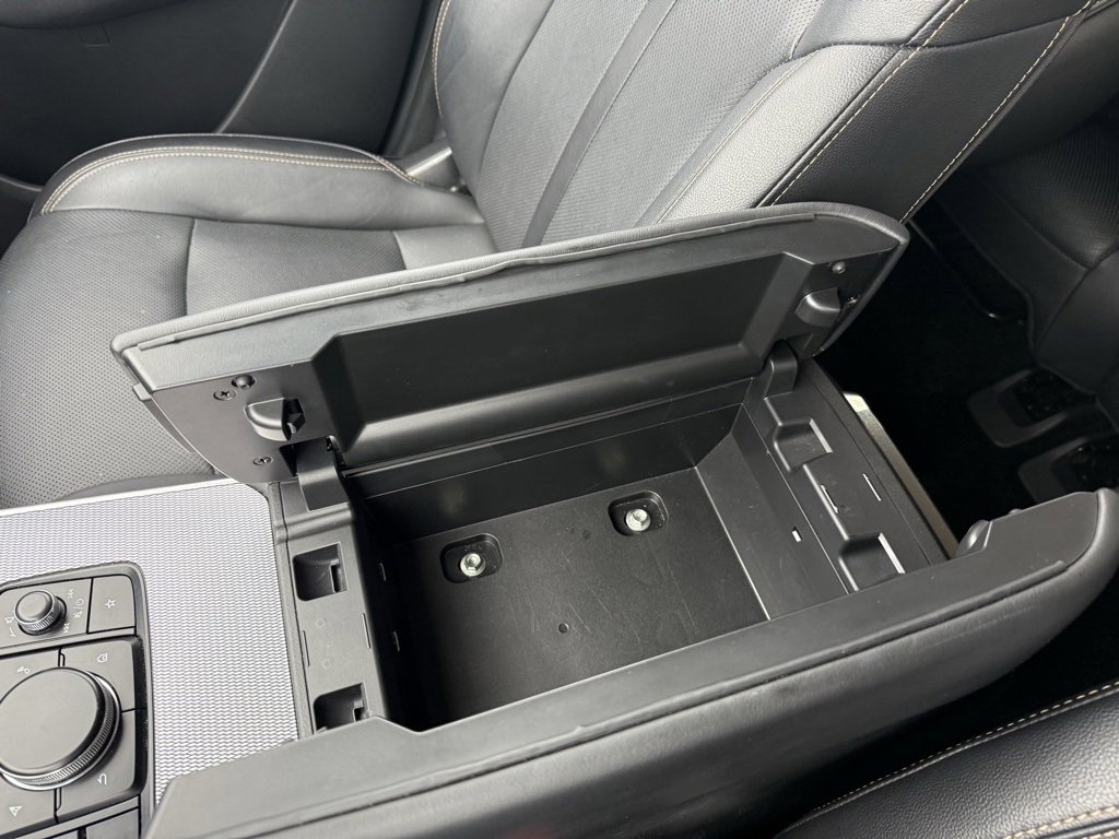 Used 2024 MAZDA CX-90 3.3 Turbo S image 52