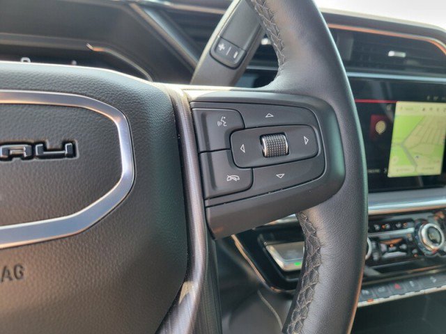 Used 2025 GMC Sierra 2500 Denali Ultimate image 13