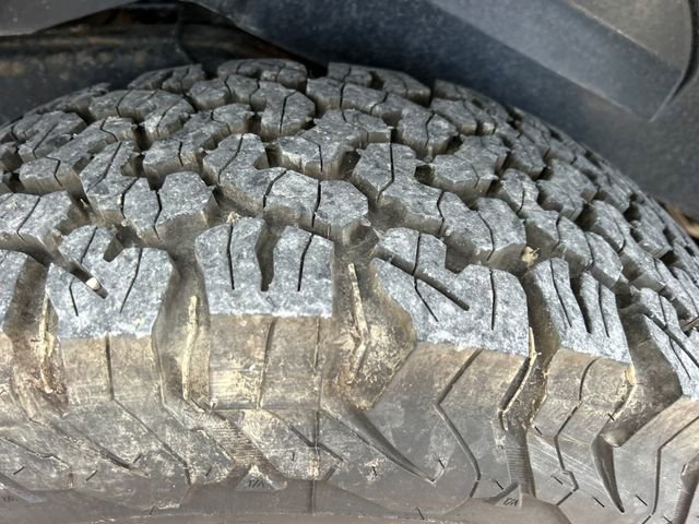 Used 2017 Jeep Wrangler Unlimited Rubicon image 50