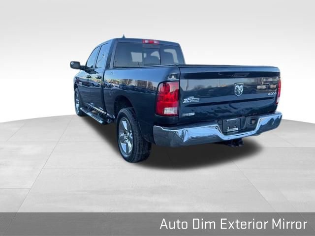 Used 2014 RAM 1500 Big Horn image 14