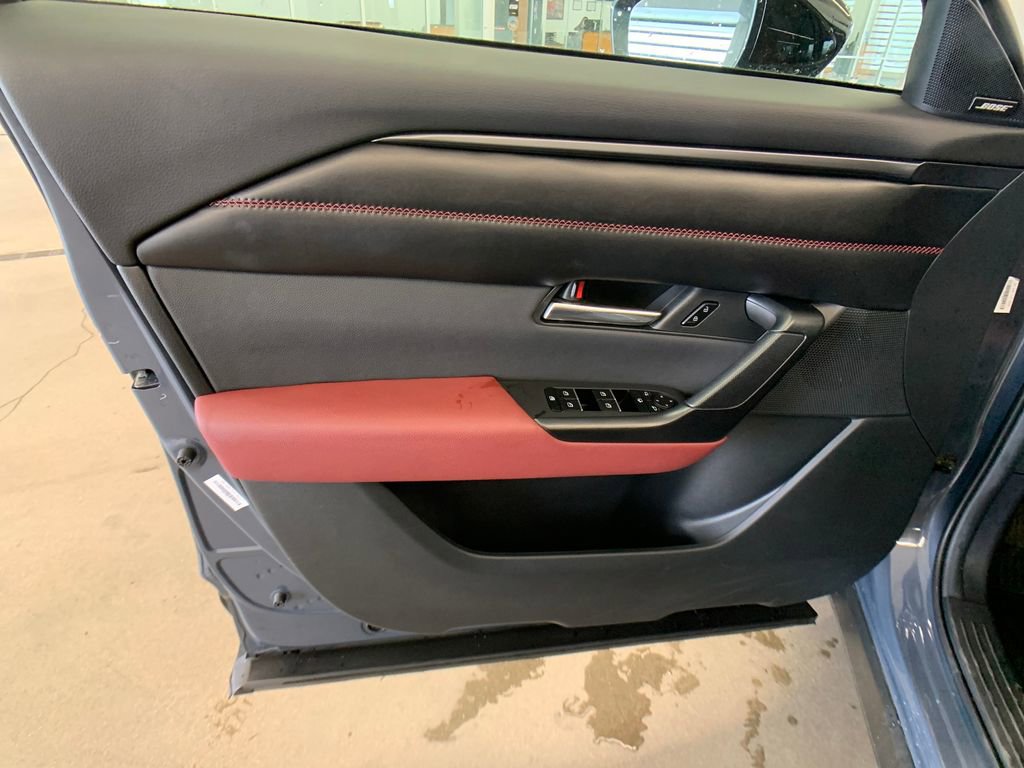 Used 2025 MAZDA CX-50 2.5 Hybrid w/ Premium Plus Pkg AWD/4WD image 12