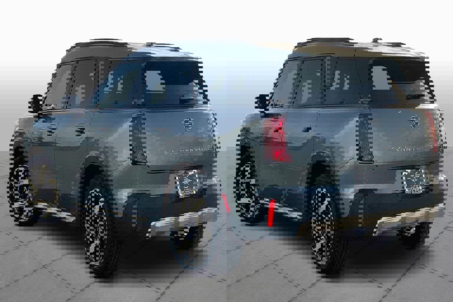 New 2025 MINI Cooper Countryman S w/ Comfort Package Max image 12