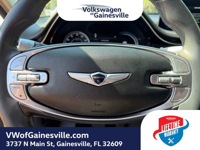 Used 2024 Genesis GV70 2.5T AWD/4WD image 20