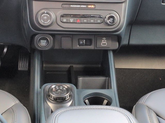 New 2026 Ford Maverick Lariat w/ Black Appearance Package AWD/4WD image 19