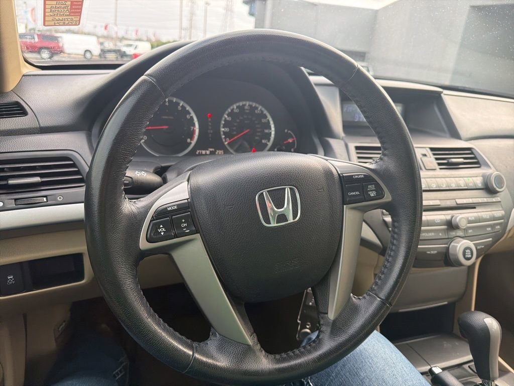 Used 2011 Honda Accord SE image 23