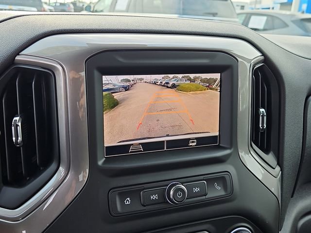 New 2026 Chevrolet Silverado 1500 W/T w/ WT Value Package AWD/4WD image 16