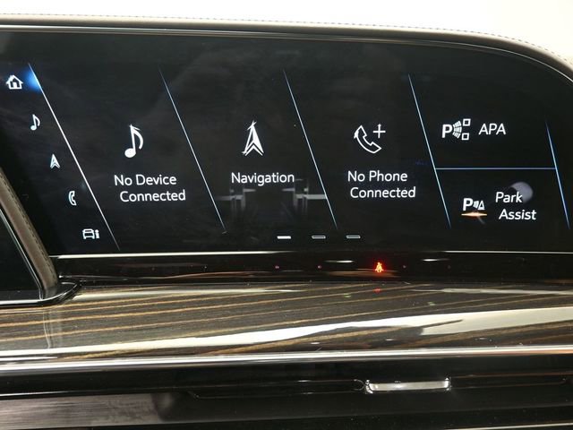 Used 2021 Cadillac Escalade Premium Luxury image 7