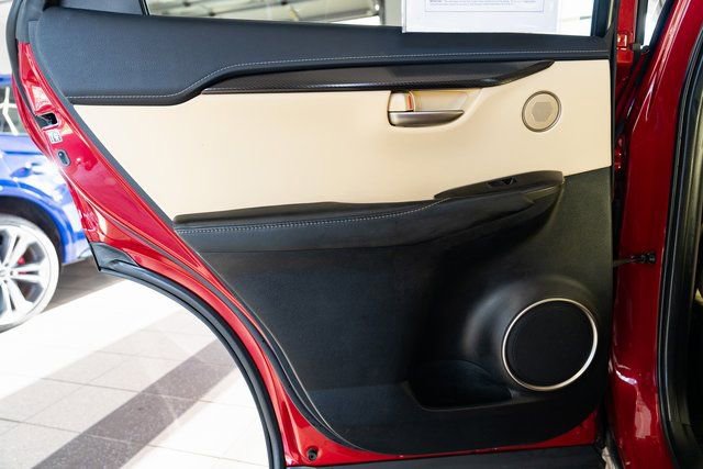 Used 2016 Lexus NX 200t AWD w/ Premium Package image 20