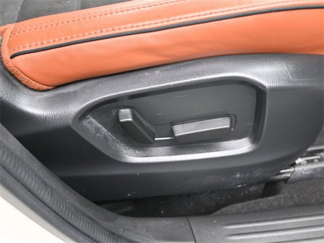 Certified 2024 MAZDA CX-5 Carbon Edition image 23