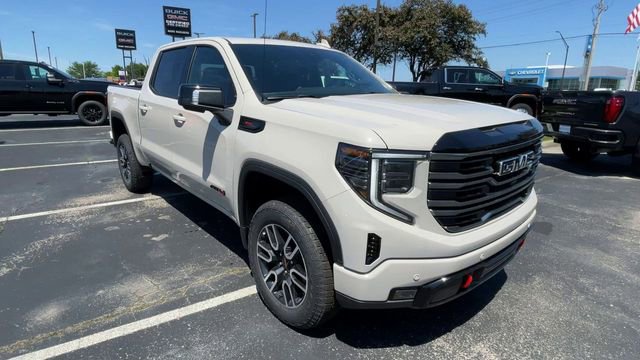 New 2026 GMC Sierra 1500 AT4 w/ Technology Package AWD/4WD image 4