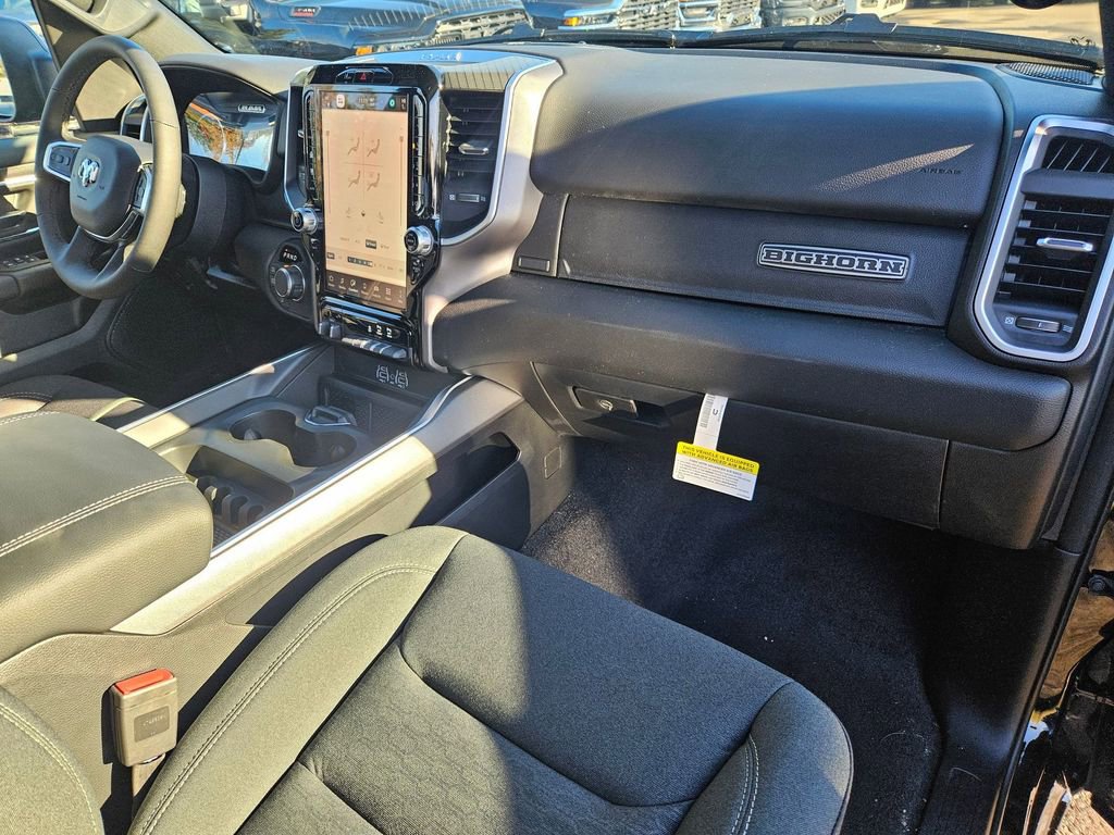 New 2026 RAM 1500 Big Horn image 20