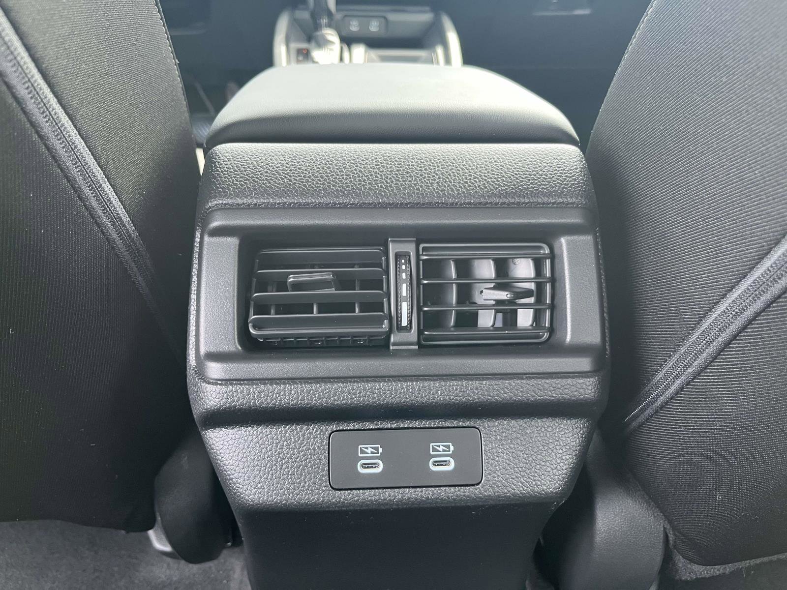New 2026 Honda Accord SE image 8