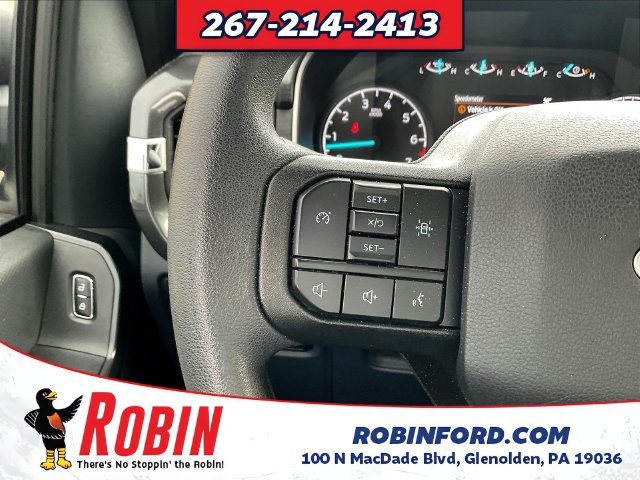 Used 2023 Ford F150 XL w/ STX Appearance Package AWD/4WD image 14