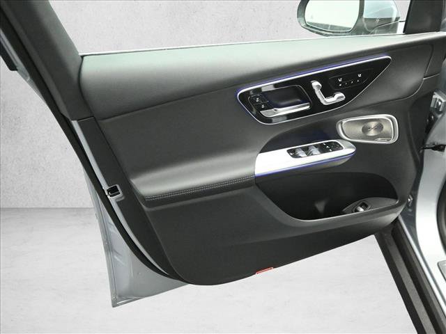 Certified 2026 Mercedes-Benz GLC 300 4MATIC image 19