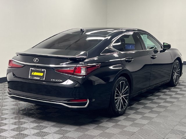 Used 2024 Lexus ES 300h w/ Premium Package FWD image 5
