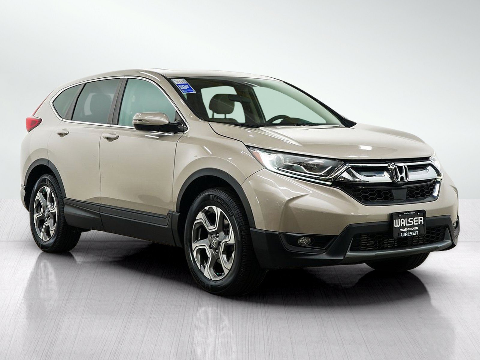 Used 2017 Honda CR-V EX image 7