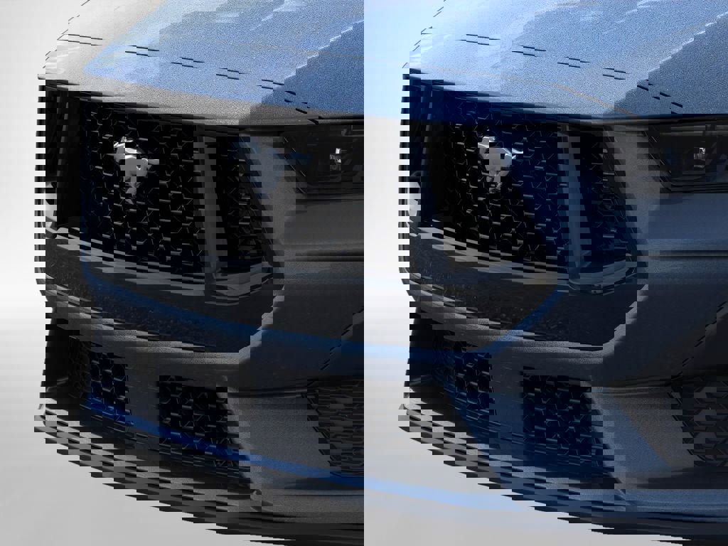 New 2026 Ford Mustang GT RWD image 17