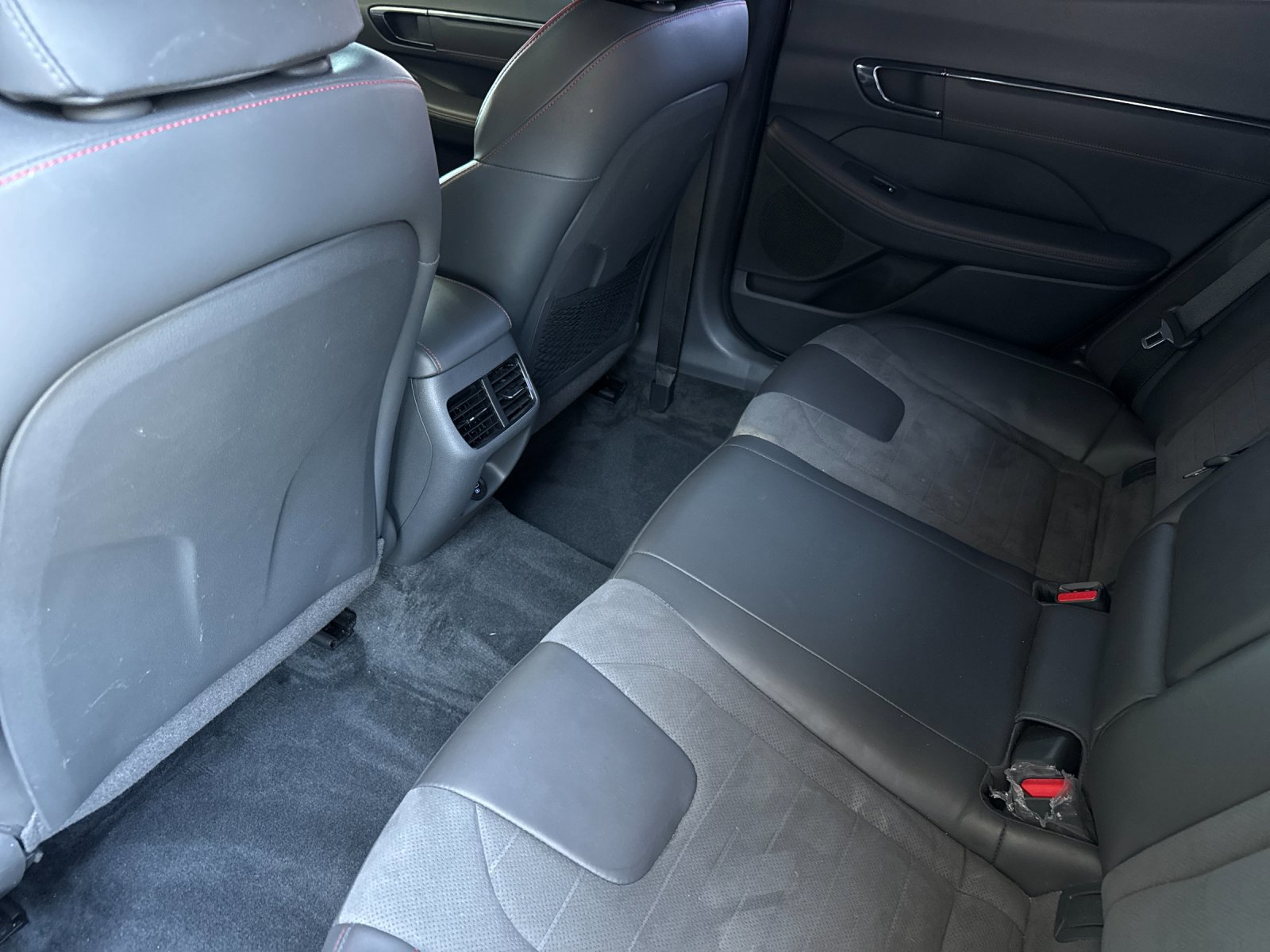 Used 2023 Hyundai Sonata N Line FWD image 11