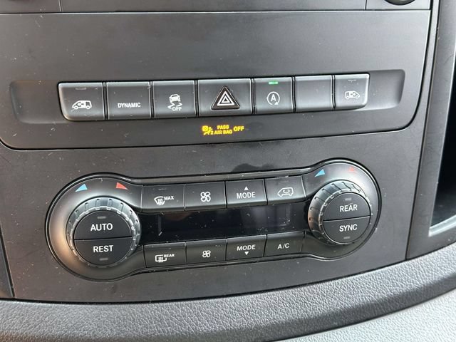 Used 2020 Mercedes-Benz Metris Passenger image 24