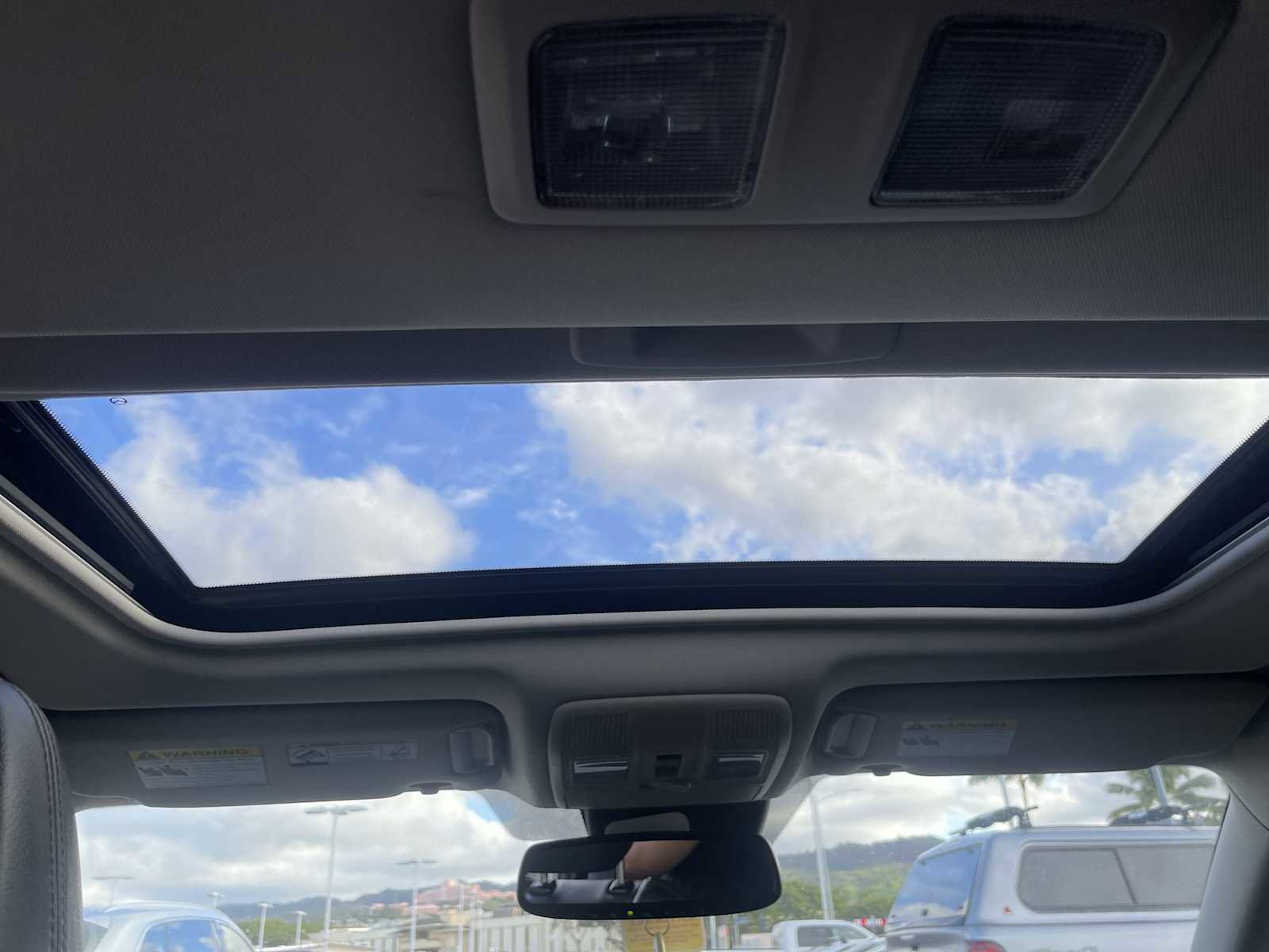 Used 2022 MAZDA CX-5 AWD 2.5 S w/ Preferred Package image 16