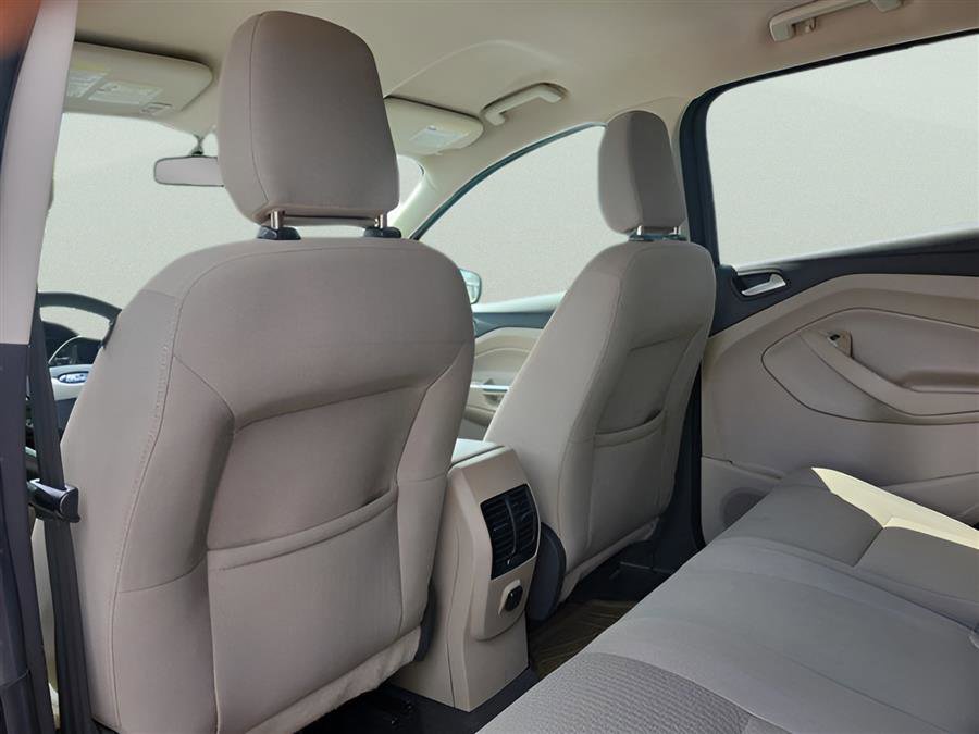 Used 2019 Ford Escape SE AWD/4WD image 8