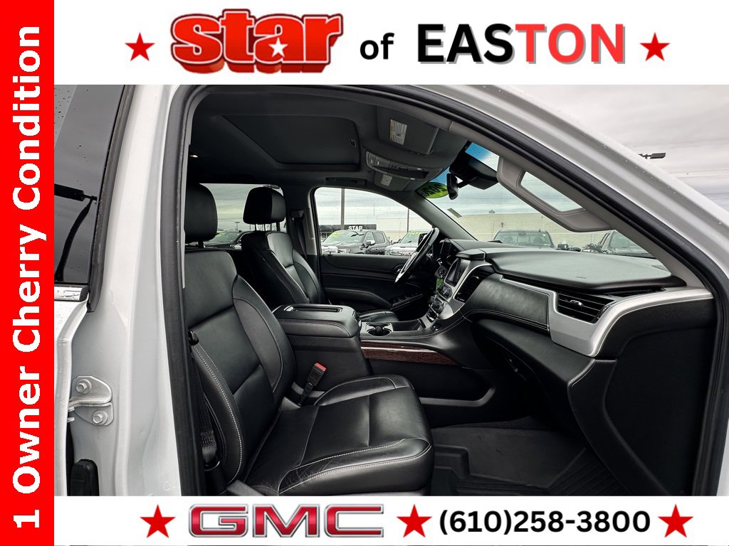 Used 2020 GMC Yukon SLT image 9