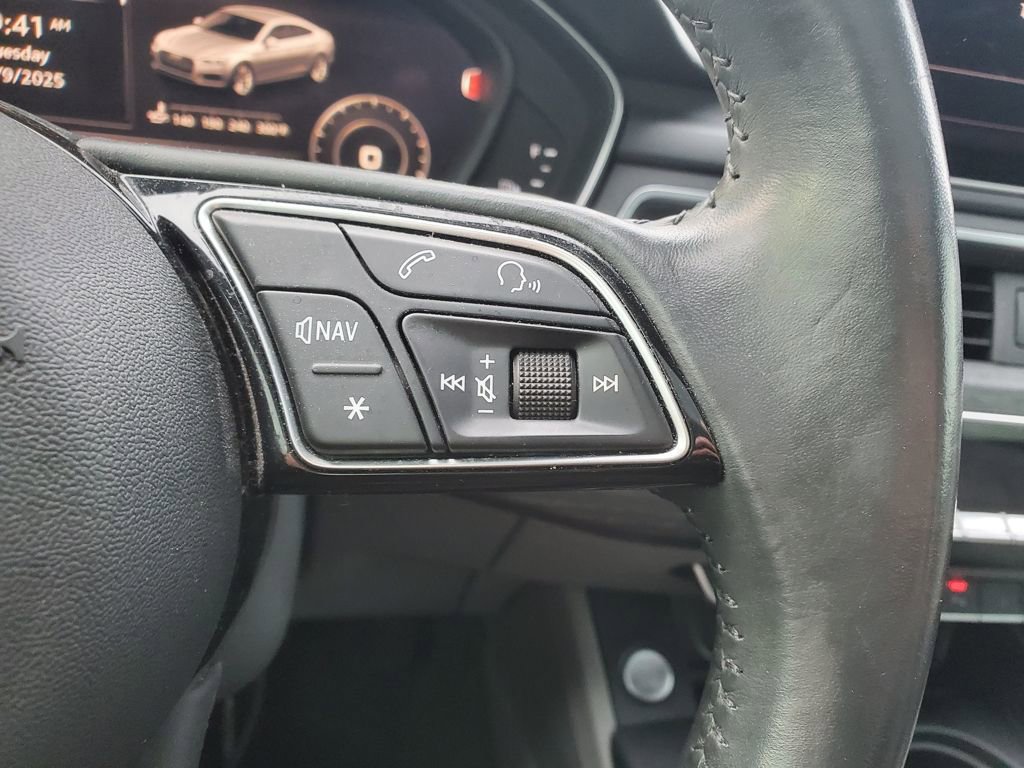 Used 2019 Audi A5 2.0T Premium Plus w/ Premium Plus image 18