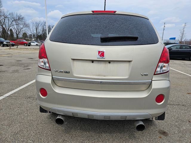 Used 2009 Saturn Vue XR w/ Premium Trim Package image 6