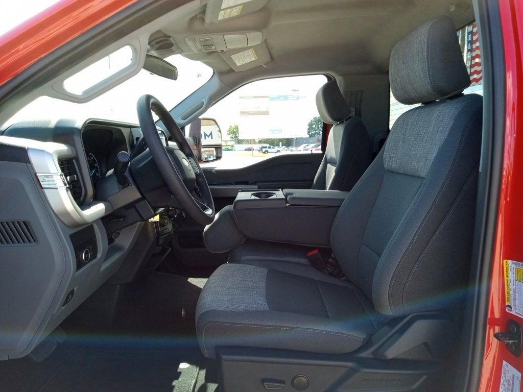New 2026 Ford F250 XLT AWD/4WD image 13
