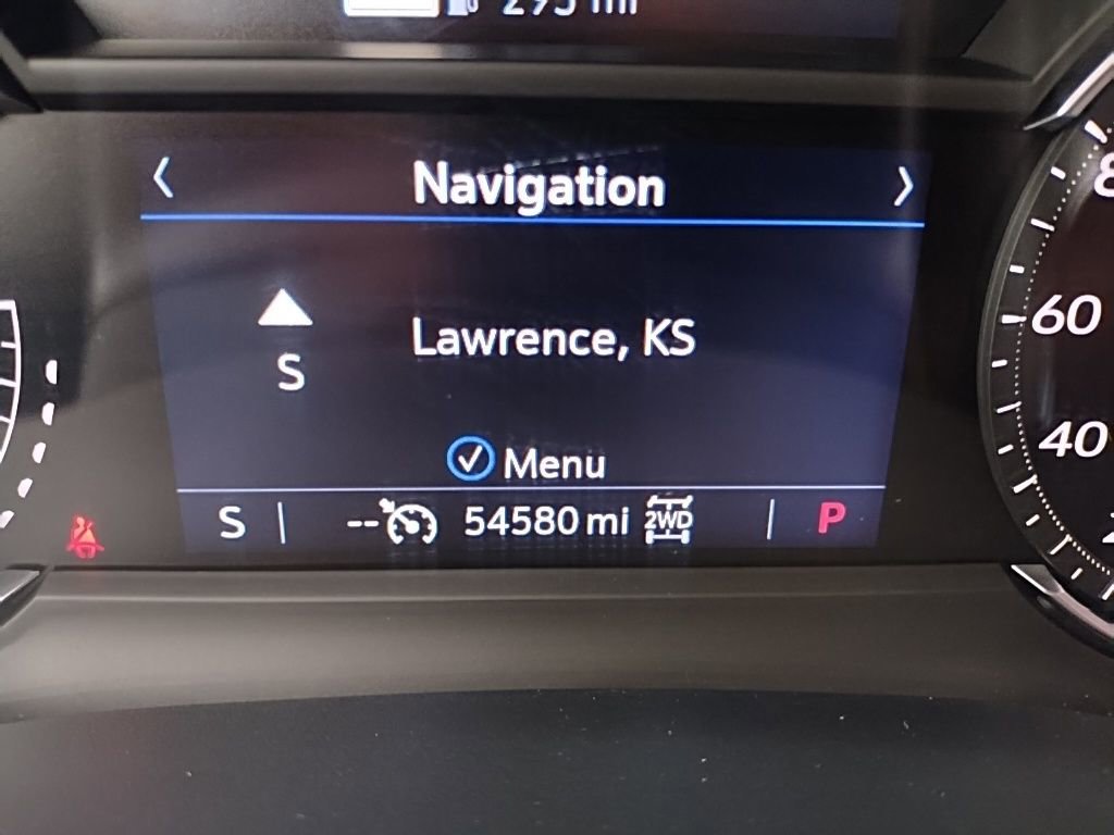 Used 2023 Cadillac XT5 Premium Luxury AWD/4WD image 31