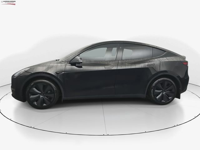 Used 2025 Tesla Model Y Long Range image 6