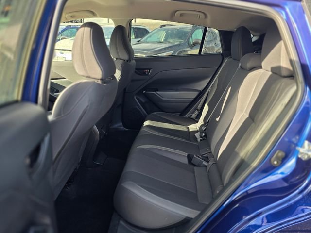 Certified 2025 Subaru Impreza 2.0i image 15